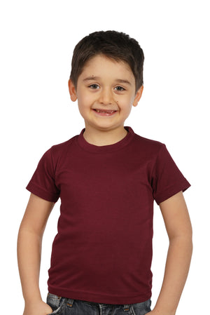 Outlash Wear 2004 Unisex Toddler Short Sleeve T-Shirt