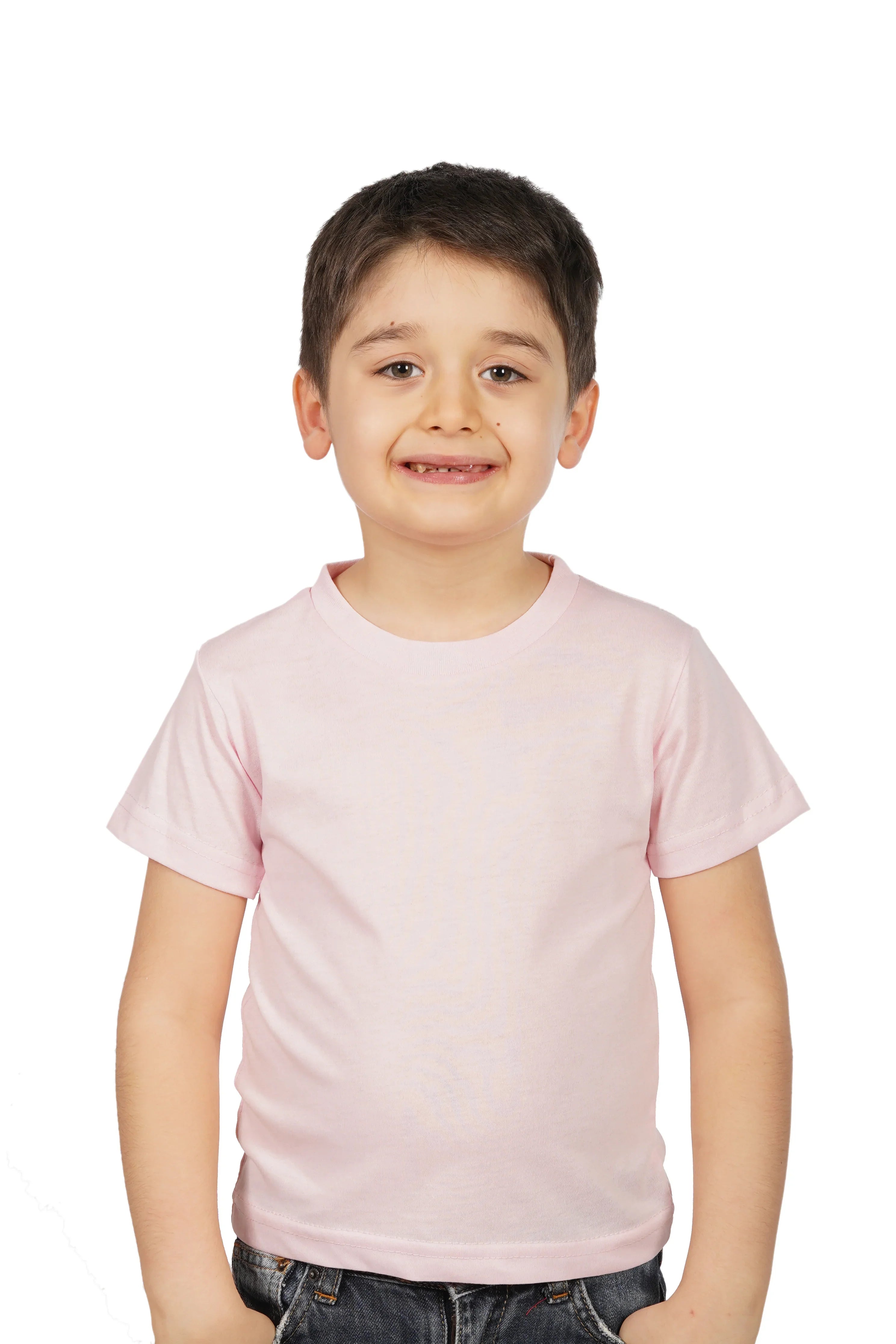Outlash Wear 2004 Unisex Toddler Short Sleeve T-Shirt