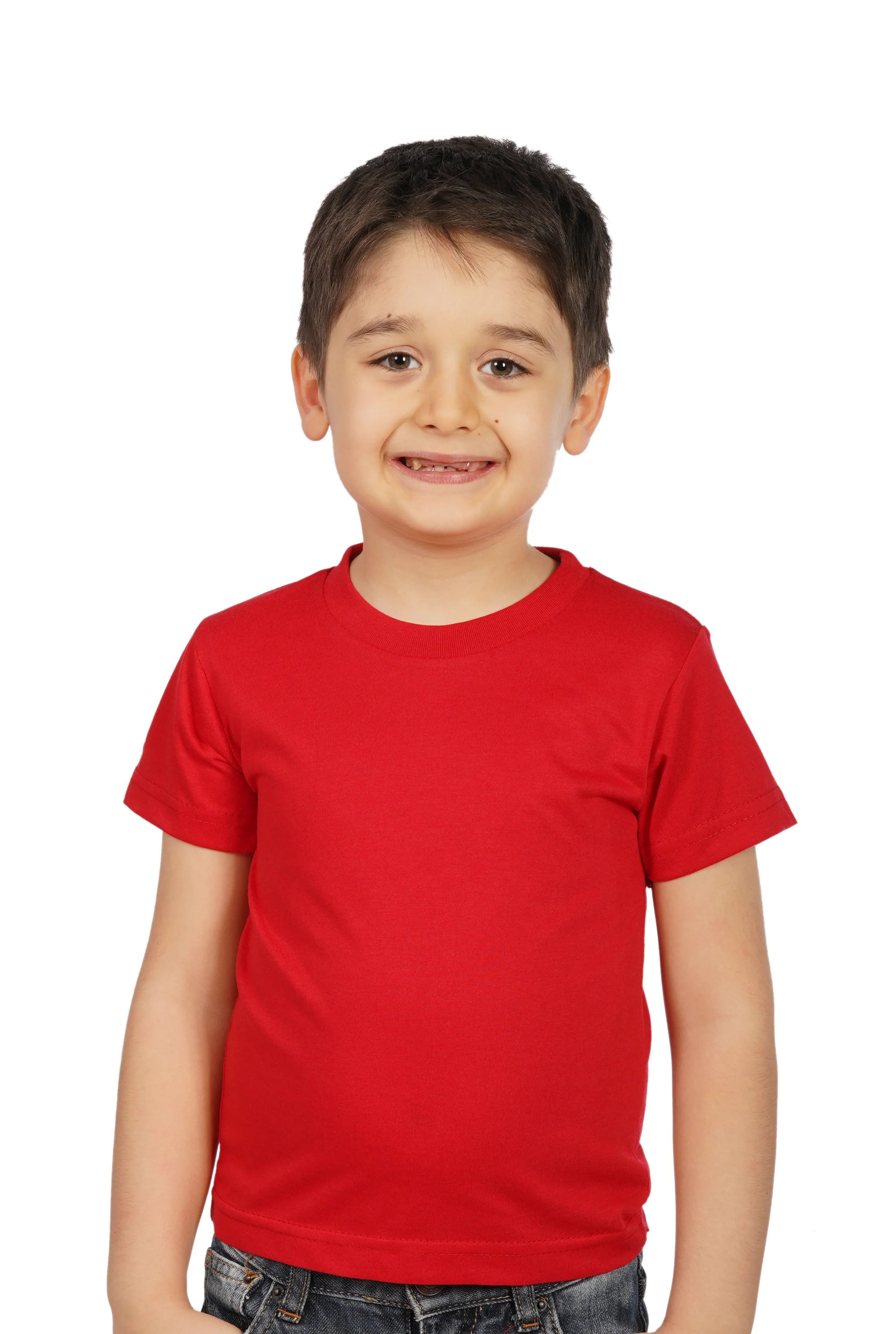 Outlash Wear 2004 Unisex Toddler Short Sleeve T-Shirt
