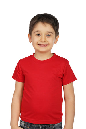 Outlash Wear 2004 Unisex Toddler Short Sleeve T-Shirt