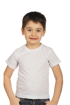 Outlash Wear 2004 Unisex Toddler Short Sleeve T-Shirt