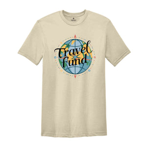 Pack Your Bags Let's Go Shirt, Summer Tshirt, Sassy Shirt, Travel Lover Shirt, Trip Shirt, Holiday Shirt, Sarcastic Summer Shirts