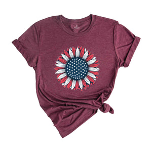 Party In The USA Shirt, Fourth of July Shirt, matching shirts, 4th of July shirt, fourth of July shirt, USA Flag Shirt