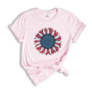 Party In The USA Shirt, Fourth of July Shirt, matching shirts, 4th of July shirt, fourth of July shirt, USA Flag Shirt