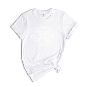 PE Teacher Shirt, PE Teacher Gift, Physical Education, Physical Education Tee, Physical Education Gifts, Gift for Teacher