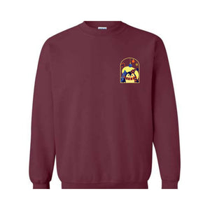 Penguin Christmas Shirt, Animal Lover, Winter Shirt, Holiday Shirt, Santa Shirt, Pocket Christmas, Vet Shirt, Winter Shirt,