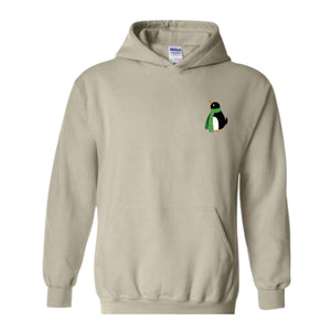 Penguin Sweatshirt, Christmas Sweatshirt, Winter Sweatshirt, Winter Lover Sweatshirt, Christmas Hoodie, Winter Outfit, Winter Penguins