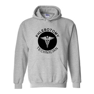 Phlebotomy Technician T-Shirt, Phlebotomist Top, Venipuncture Tee, Blood Shirt, Phlebotomist Life, Phlebotomist Grad Tee, Phlebotomist Gift