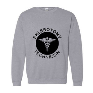 Phlebotomy Technician T-Shirt, Phlebotomist Top, Venipuncture Tee, Blood Shirt, Phlebotomist Life, Phlebotomist Grad Tee, Phlebotomist Gift