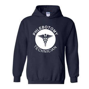 Phlebotomy Technician T-Shirt, Phlebotomist Top, Venipuncture Tee, Blood Shirt, Phlebotomist Life, Phlebotomist Grad Tee, Phlebotomist Gift