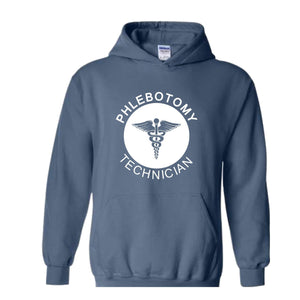 Phlebotomy Technician T-Shirt, Phlebotomist Top, Venipuncture Tee, Blood Shirt, Phlebotomist Life, Phlebotomist Grad Tee, Phlebotomist Gift