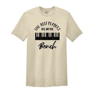 Piano Teacher Gift, Pianist Shirt, Pianist Tee, Musician Shirt, Piano Player Gift, Musician T Shirt, Music Teacher Gift, Music Teacher Shirt