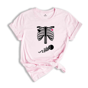 Pregnancy Shirt, Funny Pregnant Shirt, Pregnant Mom Gifts, Baby Reveal Shirt, Pregnancy Reveal Shirt, Baby Shower Gift