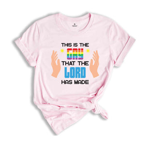 Pride Gay Shirt, Rainbow Shirt, Equality Shirt, Love Is Love, Trans Pride Shirt, Gay Pride Shirt, Queer Shirt, Pride Ally Shirt, Pride Shirt