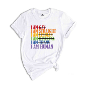 Pride Month Shirt, Love Is Love Shirt, Pride Ally Shirt, LGBTQ Shirt, Pride Love Shirt, Gay Shirt, Lesbian Shirt, Cute Pride Shirt