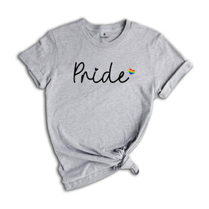 Pride T-Shirt, Love Is Love, Lgbt Shirt, Lgbt T-Shirt, Lgbtq Shirt, Rainbow tee, Hurts No One, Lgbt Pride Shirt, Lgbt Flag Shirt
