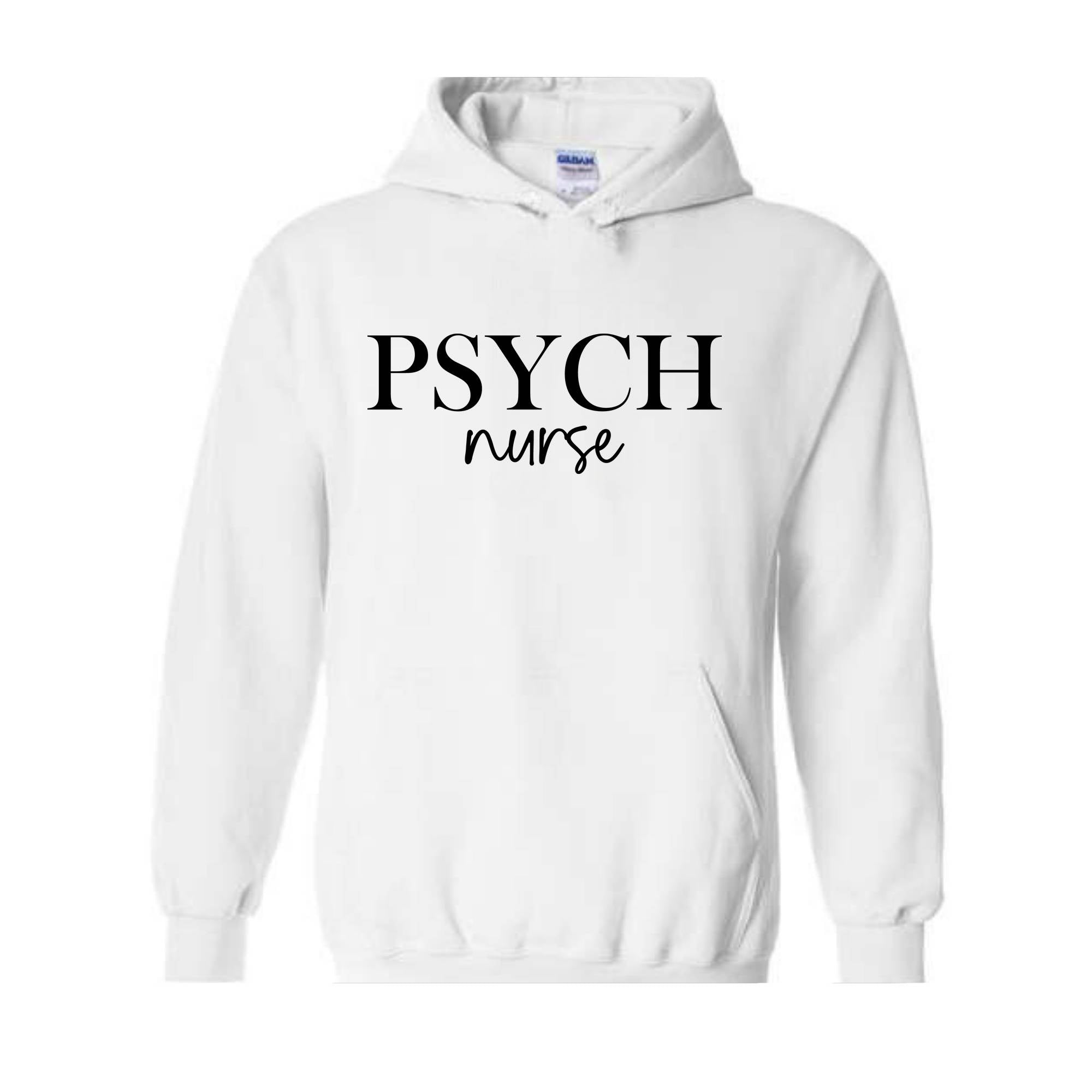 Psychiatric Nurse Sweatshirt, Mental Health Matter Sweater, Psych Nurse Sweatshirt, Mental Health Nurse, Mental Health Hoodie