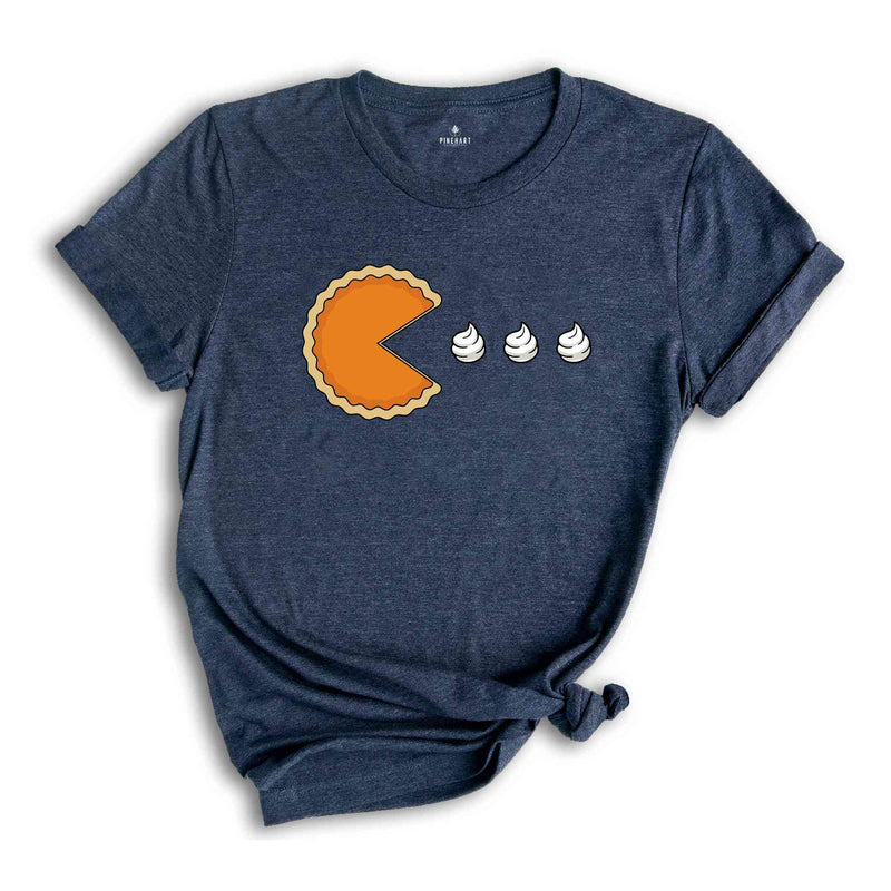 Pumpkin Pie Shirt, Fall Shirt, Thanksgiving Gift, Cute Thanksgiving Shirt, Thanksgiving Shirt, Fall Season Shirt, Fall Shirt