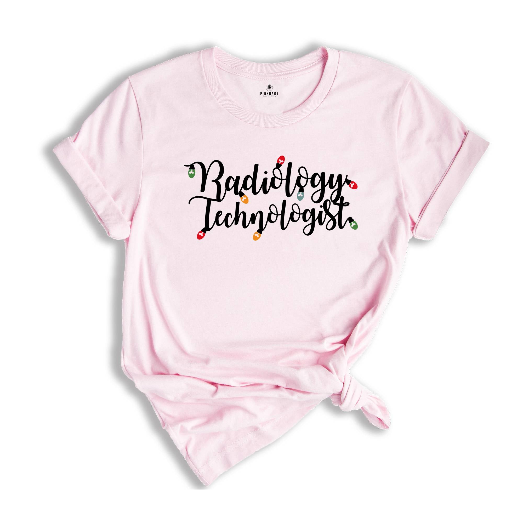 Radiology Technologist Shirt, Radiology Crew, Christmas Radiology Technologist, Radiologist Shirt, Christmas Shirt, Nurse Gift