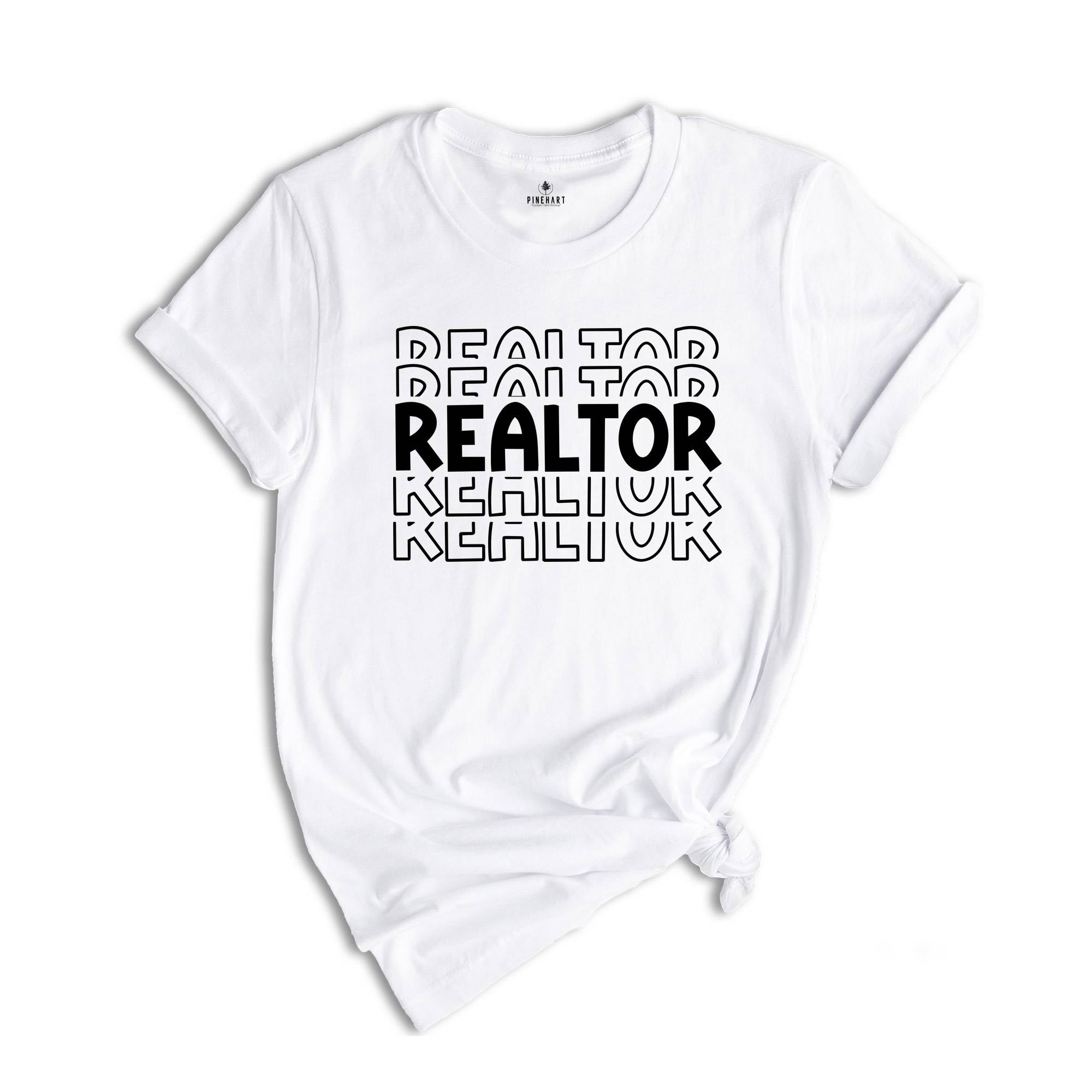 Realtor Shirt, Real Estate Shirt, Gift For Realtor, Realtor Definition Shirt, Funny Real Estate Tee, Real Estate Agent Gift