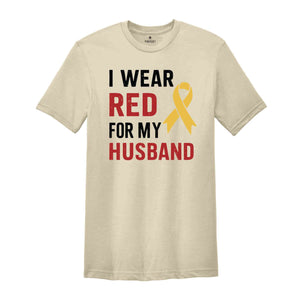 Red Friday T-Shirt, Red Friday Deployment Shirt, Remember Everyone Deployed Shirt, Army Gift For Wife