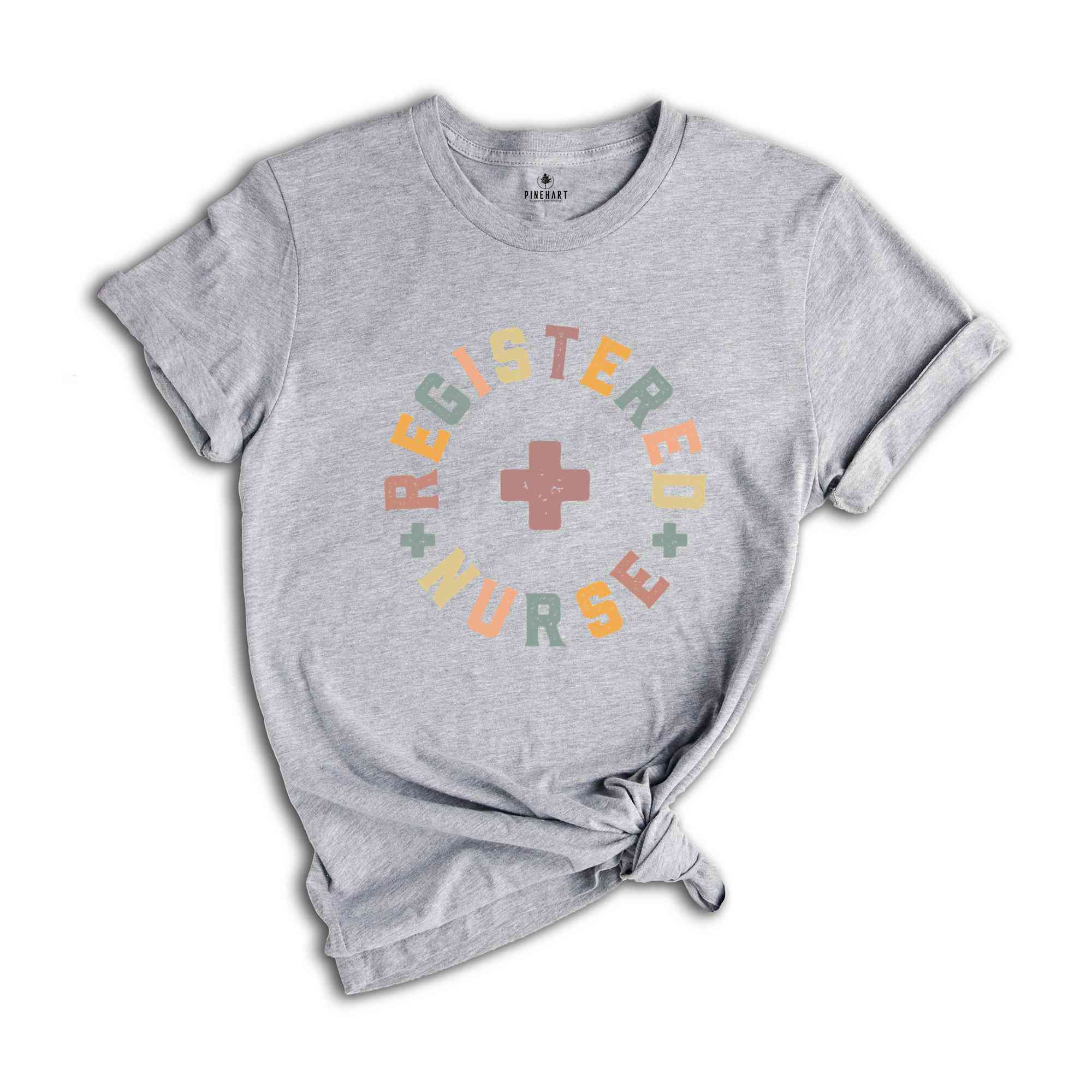 Registered Nurse Shirt, Nurse Day Shirt, Funny Nurse Shirt, Nurse School Shirt, Registered Nurse, ICU Nurse Shirt