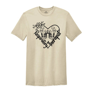 Respiratory Therapist Shirt, Pulmonology Life Shirt, RT Shirt, Respiratory Therapy, Pulmonologist Shirt, Respiratory Nurse Tee