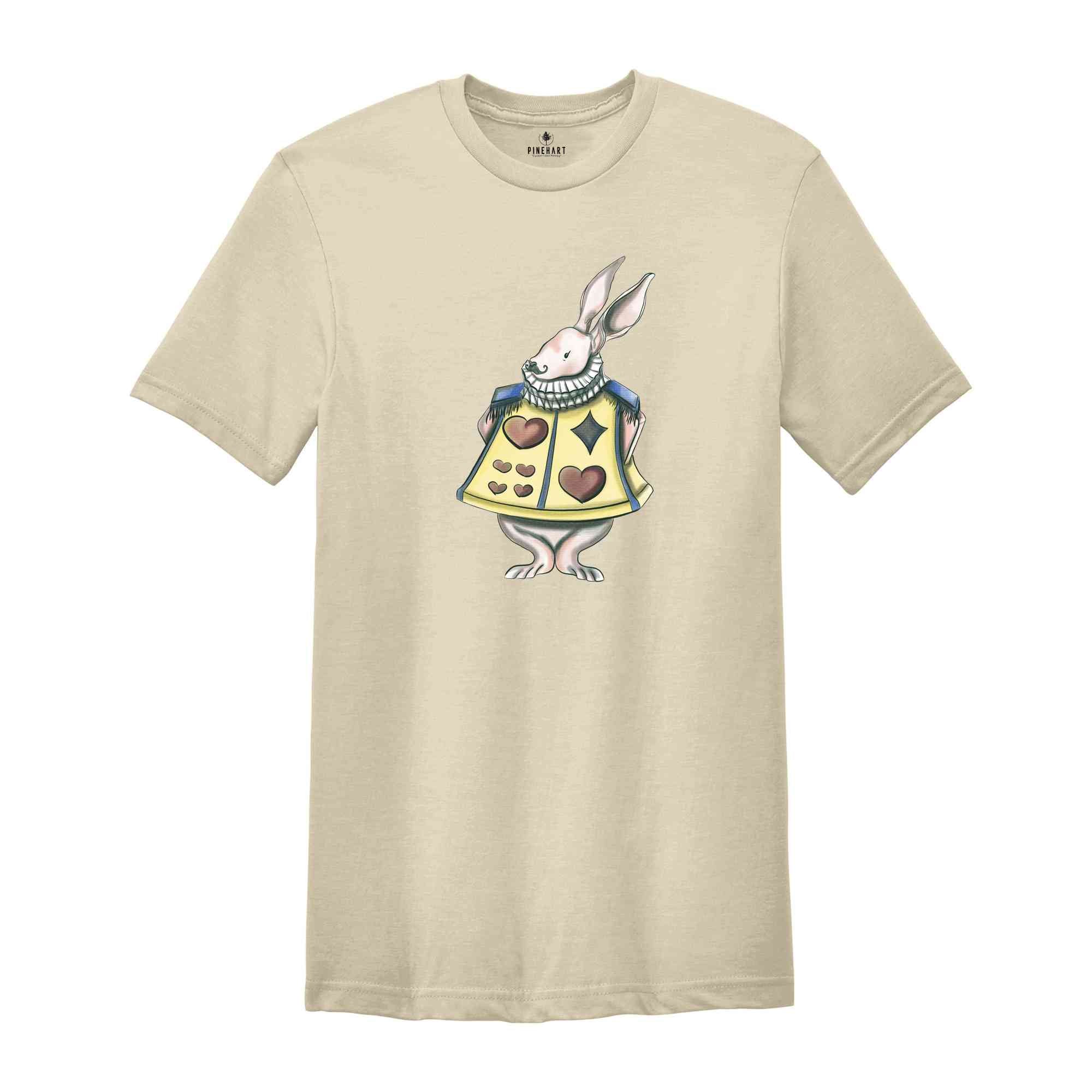 Retro Easter Shirt, Custom Vintage Easter Shirt, Easter Bunny Shirt, Vintage Cottage Shirt, Happy Easter Shirt