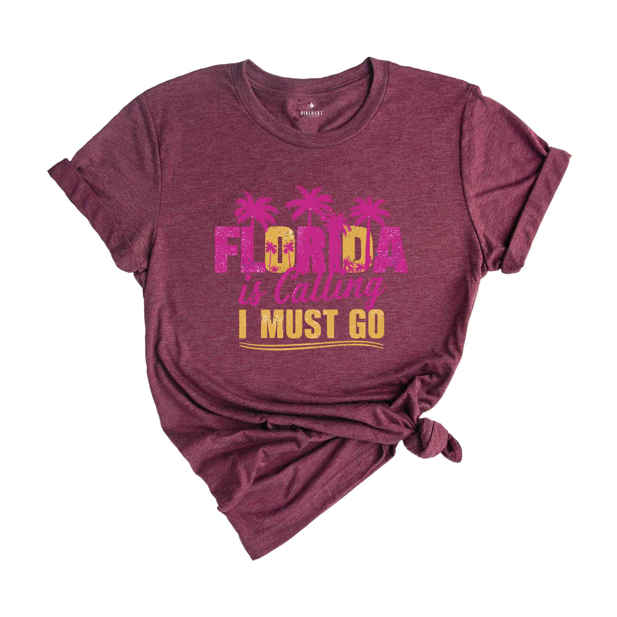 Retro Florida Shirt, Florida Echo TShirt, Florida Shirt,Florida Lover Gift, Sunshine State, Florida Lover Shirt,Florida State Shirt