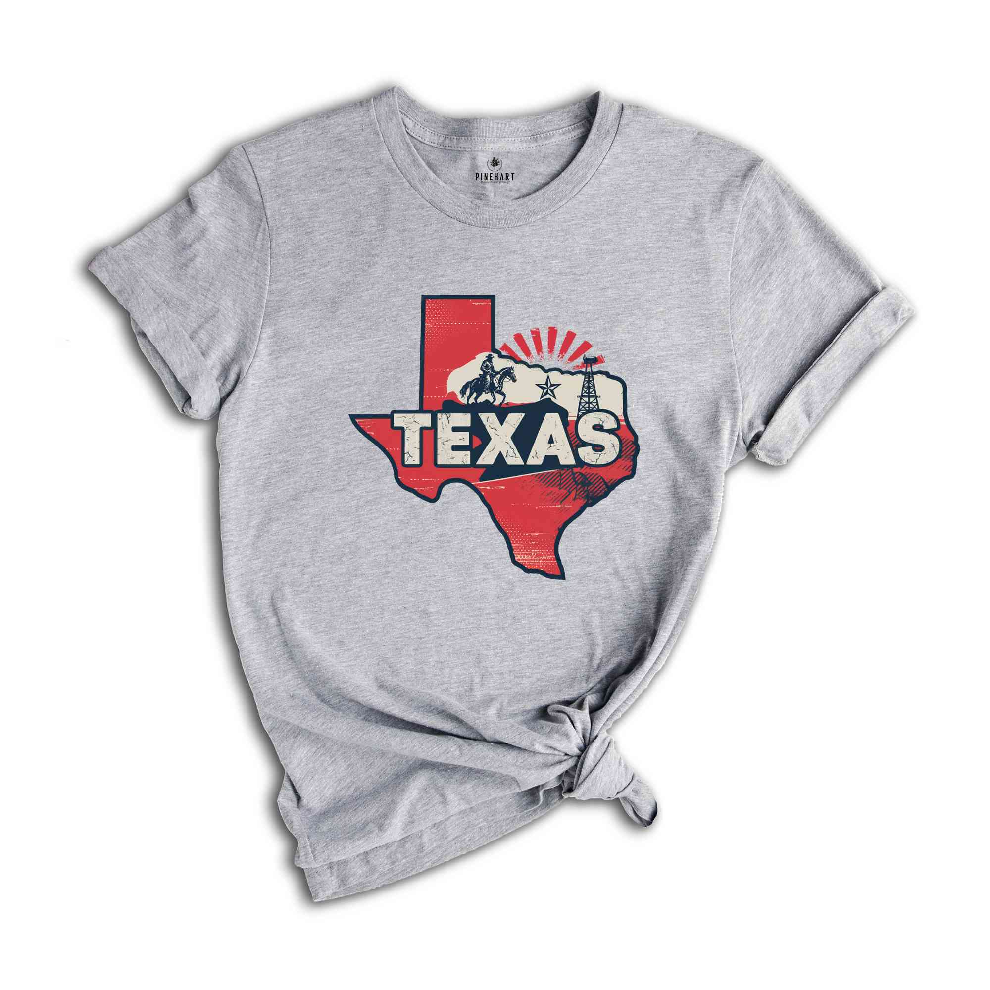 Retro State Of Texas Shirt, State Of Texas Shirt, State Shirt, Texas Shirt, Texas Lover Shirt, Family Trip Shirt, Travel Shirt