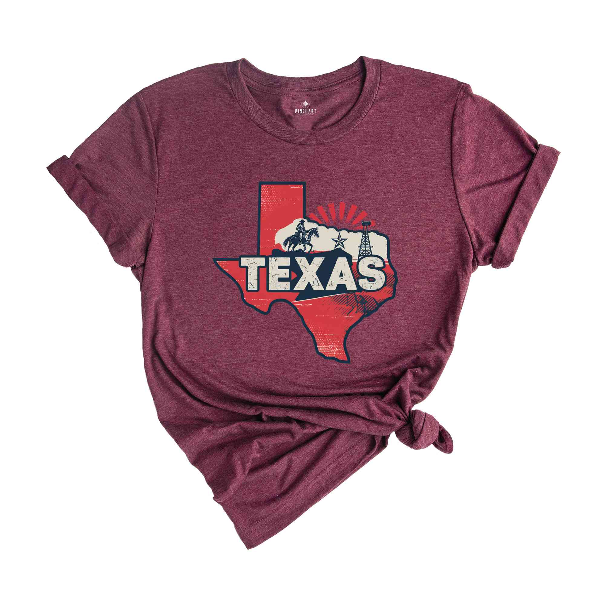 Retro State Of Texas Shirt, State Of Texas Shirt, State Shirt, Texas Shirt, Texas Lover Shirt, Family Trip Shirt, Travel Shirt