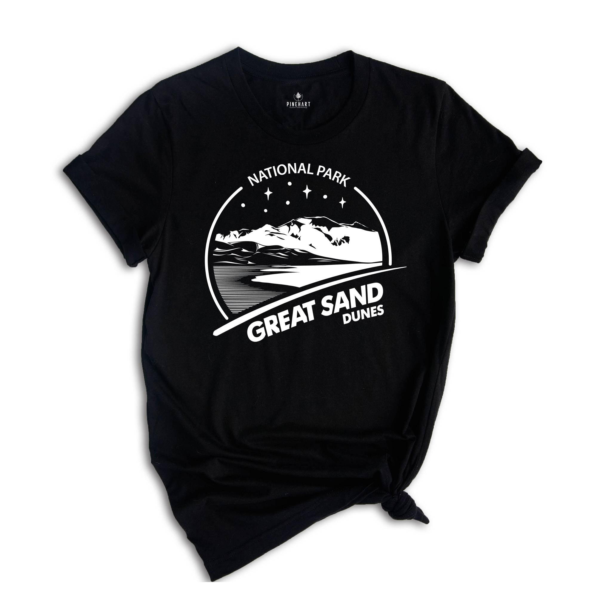 Sand Dunes Shirt, Sand Dunes National Park Shirt, Sand Dunes Camping Shirt, Sand Dunes Hiking Shirt, Sand Dunes Travel Sweatshirt