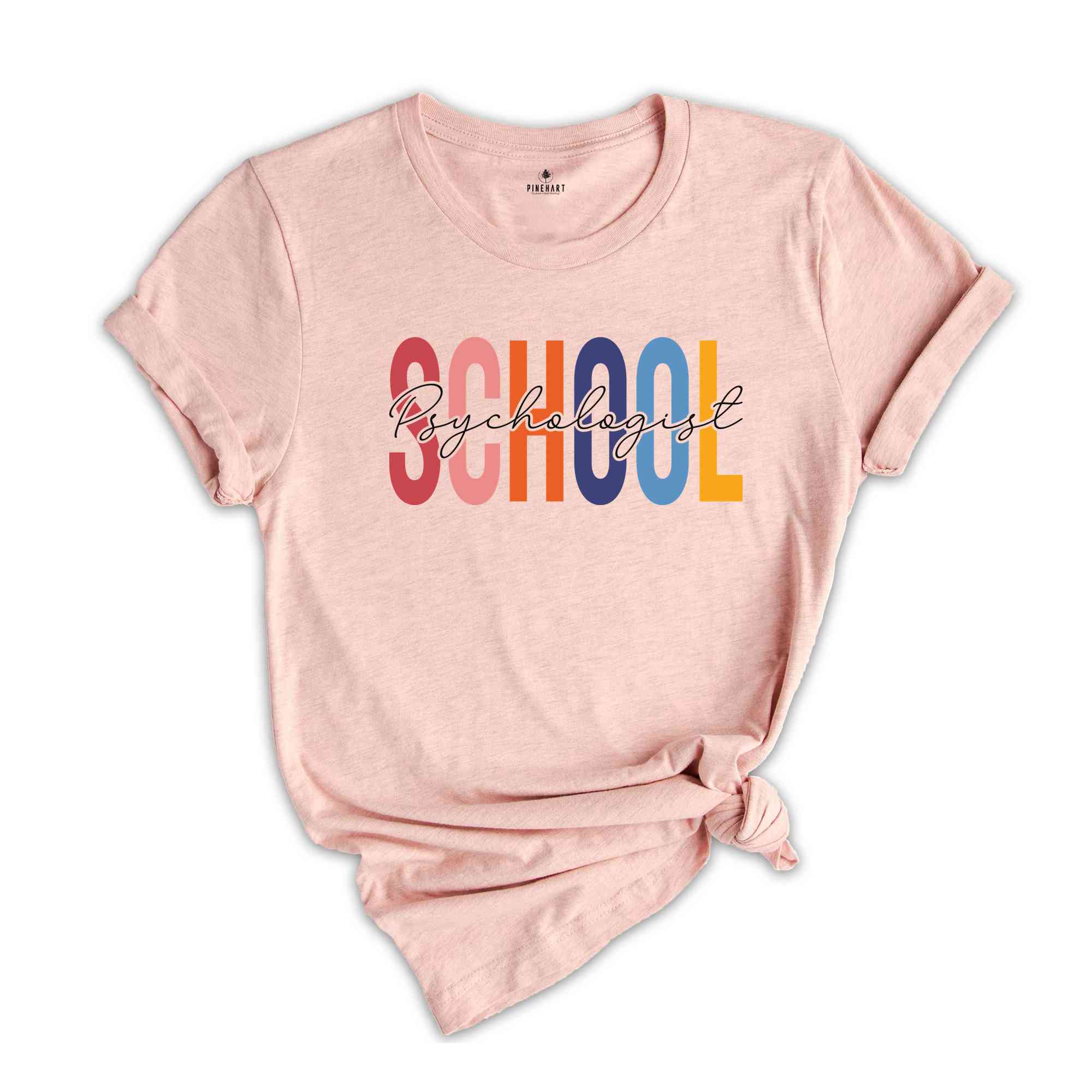 School Psychologist Shirt, Psychology Clothing, Psychologist Crewneck, School Psychologist, Psychiatrist Shirt, Cute Psychology Shirt