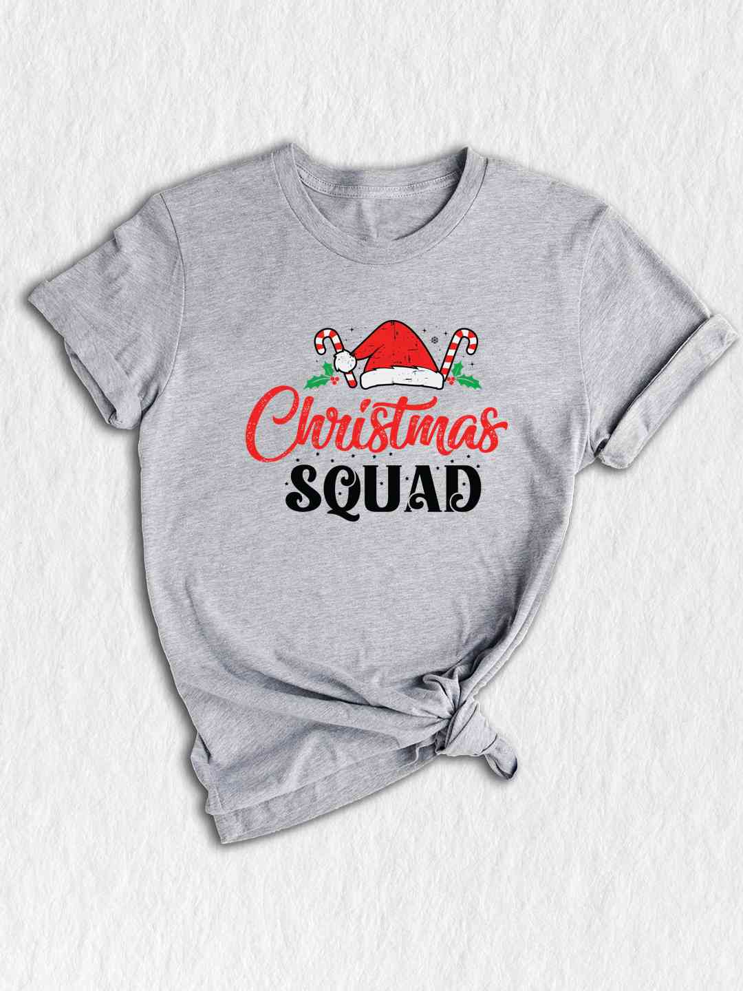 Christmas Squad Shirt, Christmas Family Squad Shirts, Christmas Family Shirt, Christmas Shirt, Christmas Crew Shirt, Matching Shirt