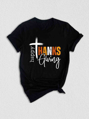 Happy Thanksgiving Shirt, Cozy Season Shirt, Happy Thanksgiving Shirt, Thanksgiving Crewneck, Fall Shirt, Autumn Shirt, Pumpkin Shirt