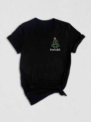 Christmas RN Shirt, Personalized Registered Nurse Holiday Shirt, RN Festive Tee, Registered Nurse Christmas Shirt, Healthcare Apparel