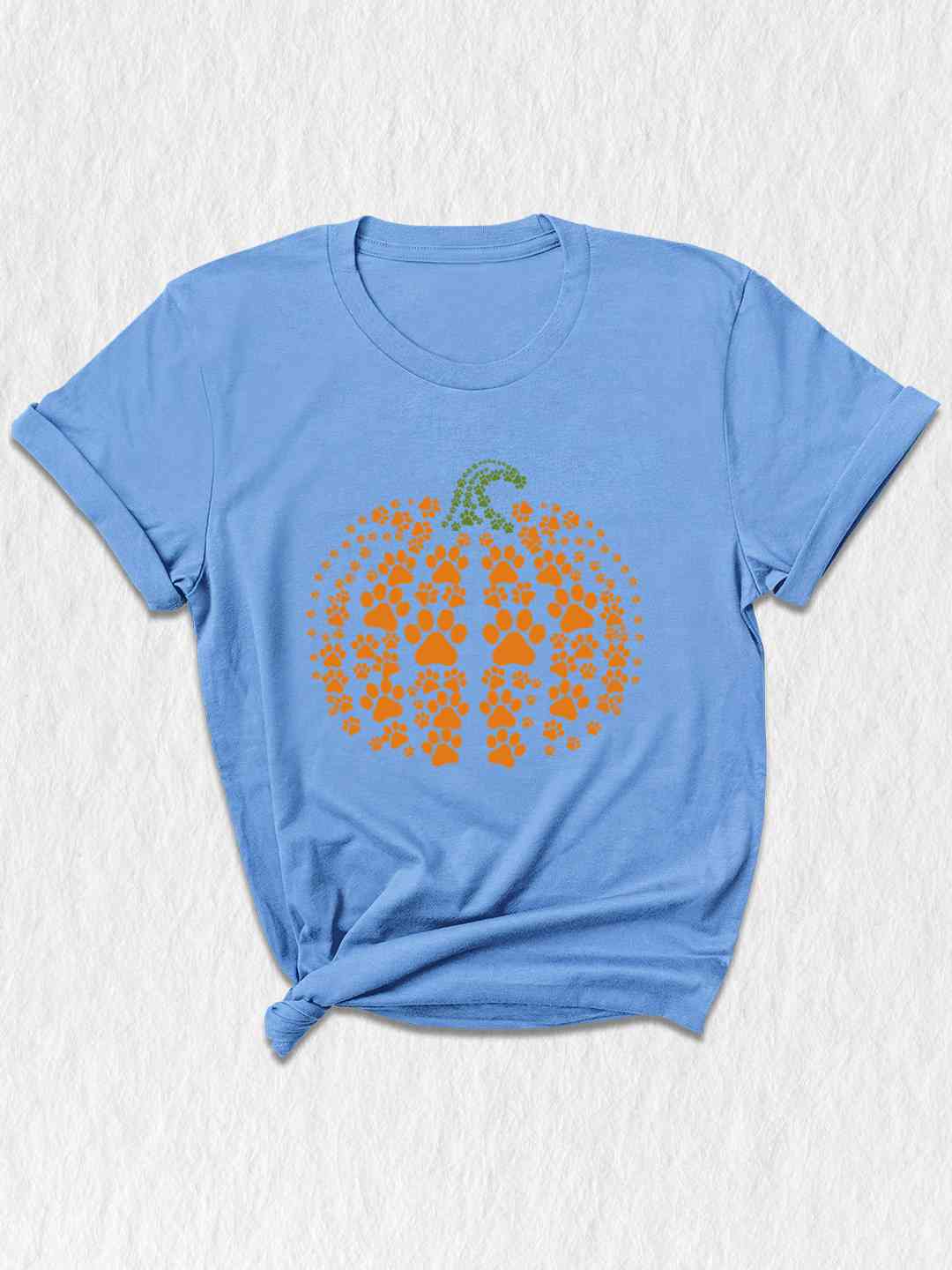 Pumpkin Heart Shirt, Thanksgiving Family Shirt, Autumn Floral Tee, Pumpkin and Acorn Tee, Cute Fall Outfit, Family Matching Shirts