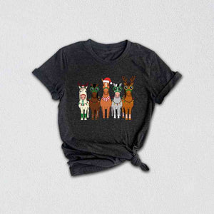 Horse Christmas Shirt, Western Christmas Horse Shirt, Christmas Shirt, Funny Christmas Shirt, Horse Lover Gift, Holiday Shirt