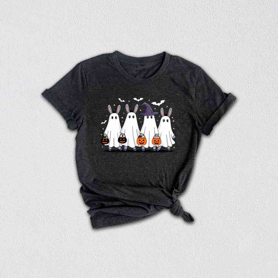 Halloween Donkey Shirt, Spooky Donkey Shirt, Funny Halloween Shirt, Farm Animal Shirt, Halloween Shirt, Happy Halloween Shirt