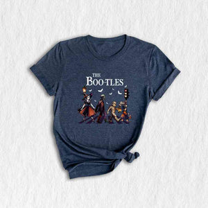 The Boo-tles Shirt, Halloween Witchy Shirt, Halloween Gift, Witch Shirt, Spooky Shirt, Spooky Season Shirt, Horror Shirt, Zombie Shirt