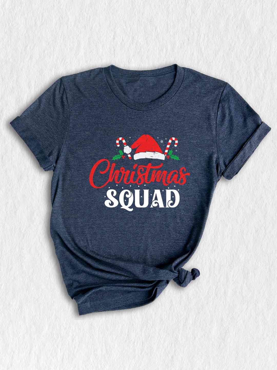 Christmas Squad Shirt, Christmas Family Squad Shirts, Christmas Family Shirt, Christmas Shirt, Christmas Crew Shirt, Matching Shirt