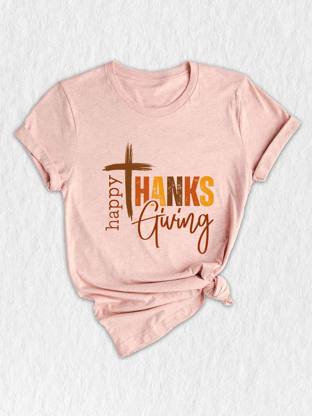 Happy Thanksgiving Shirt, Cozy Season Shirt, Happy Thanksgiving Shirt, Thanksgiving Crewneck, Fall Shirt, Autumn Shirt, Pumpkin Shirt