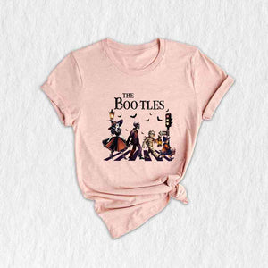 The Boo-tles Shirt, Halloween Witchy Shirt, Halloween Gift, Witch Shirt, Spooky Shirt, Spooky Season Shirt, Horror Shirt, Zombie Shirt