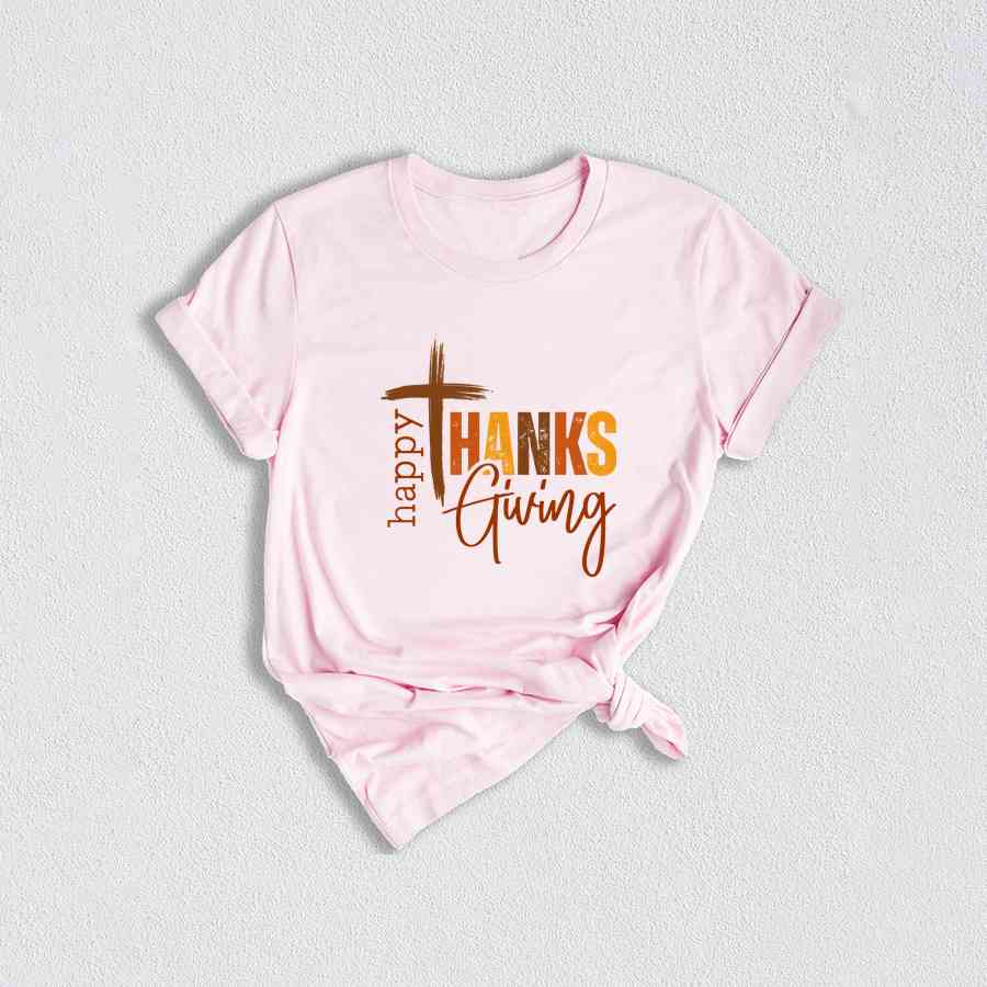 Happy Thanksgiving Shirt, Cozy Season Shirt, Happy Thanksgiving Shirt, Thanksgiving Crewneck, Fall Shirt, Autumn Shirt, Pumpkin Shirt