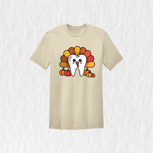 Dental Thanksgiving shirt, Funny Thanksgiving Shirt, Dental Assistant Shirt, Dental Student, Thanksgiving Shirt, Dental Hygienist shirt