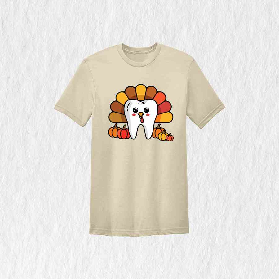 Dental Thanksgiving shirt, Funny Thanksgiving Shirt, Dental Assistant Shirt, Dental Student, Thanksgiving Shirt, Dental Hygienist shirt