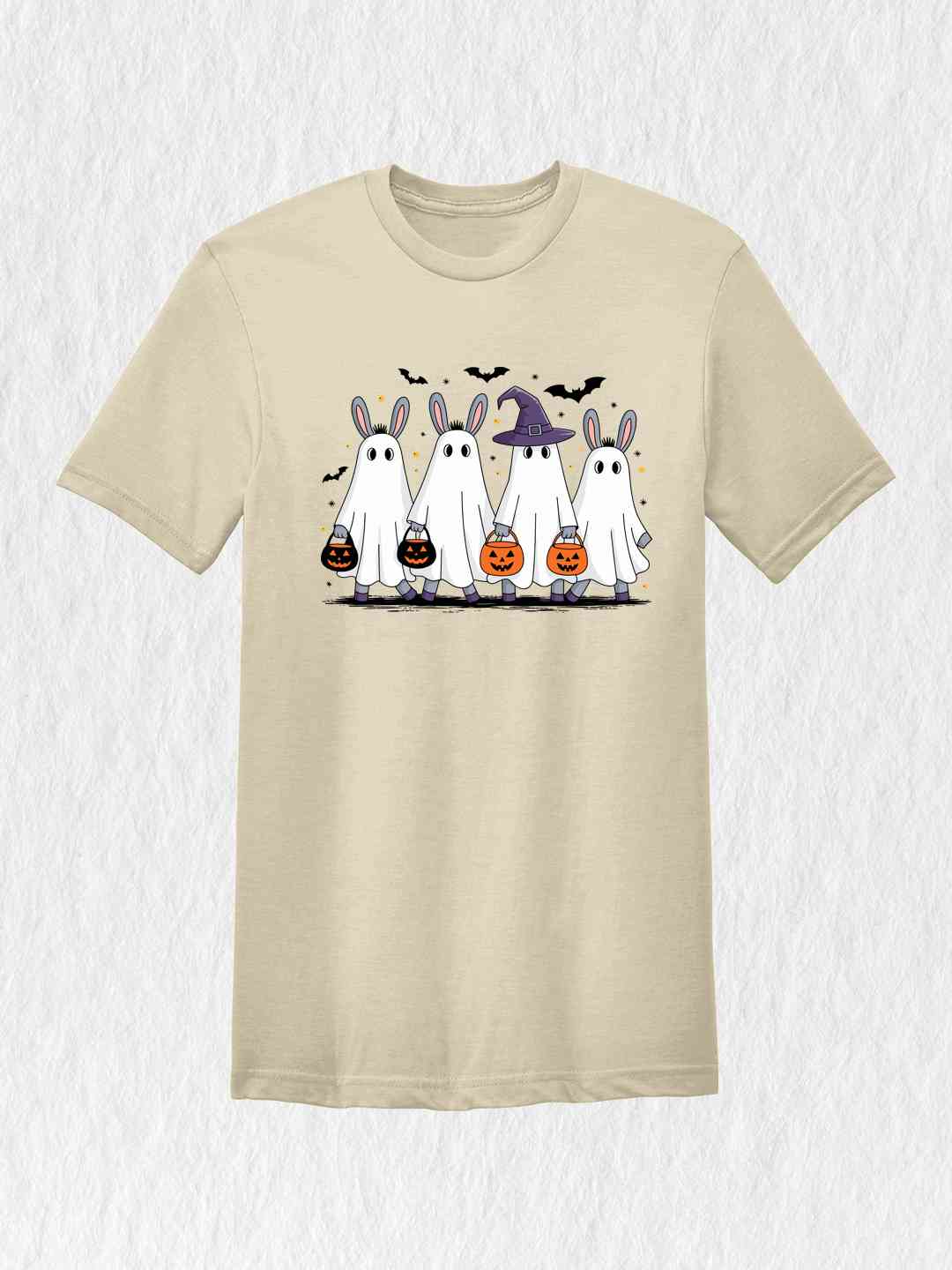 Halloween Donkey Shirt, Spooky Donkey Shirt, Funny Halloween Shirt, Farm Animal Shirt, Halloween Shirt, Happy Halloween Shirt