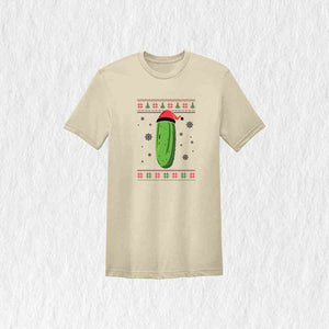 Christmas Pickle Shirt, Christmas Dill Shirt, Funny Christmas Shirt, Pickle Lover Shirt, Pickle Lover Christmas, Pickle Shirt Gift