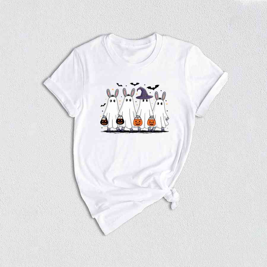 Halloween Donkey Shirt, Spooky Donkey Shirt, Funny Halloween Shirt, Farm Animal Shirt, Halloween Shirt, Happy Halloween Shirt