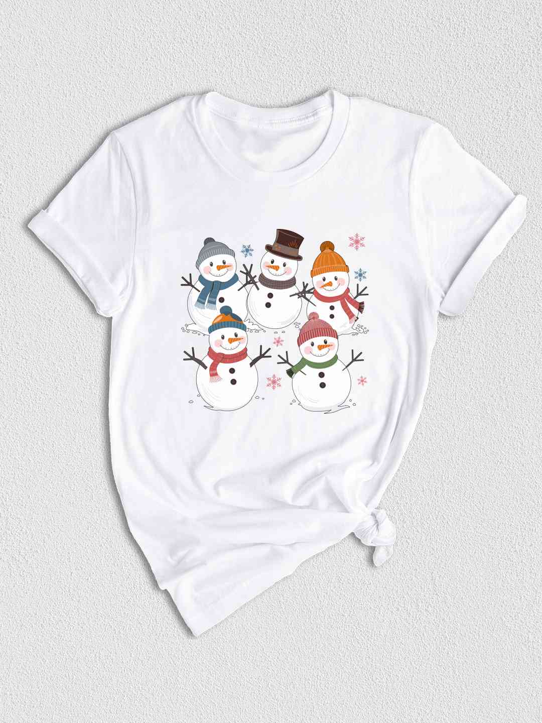 Christmas Snowman Shirt, Christmas Family Shirt, Snowman Shirt, Winter Shirt, Christmas Shirt, Fall Season Shirt, Christmas Tree Shirt